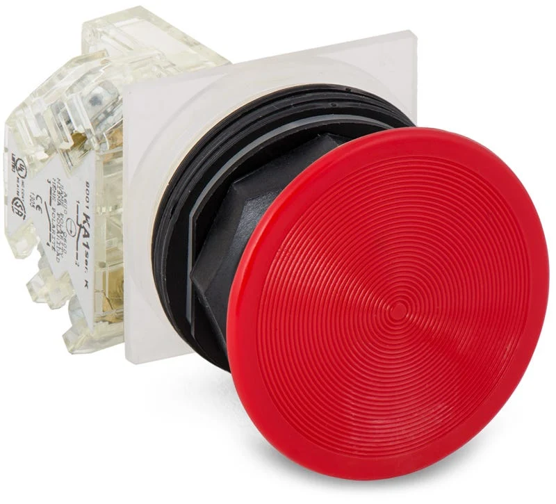 Schneider Electric 9001SKR5RH13 — Schneider Electric 9001SKR5RH13 Push Button