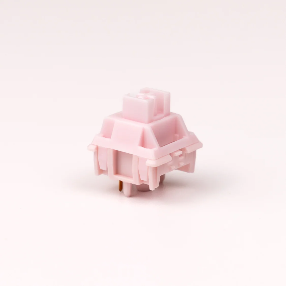 Stocked CK X HAIMU PASTEL AZALEA LINEAR — CK x Haimu Pastel Azalea Linear Switch