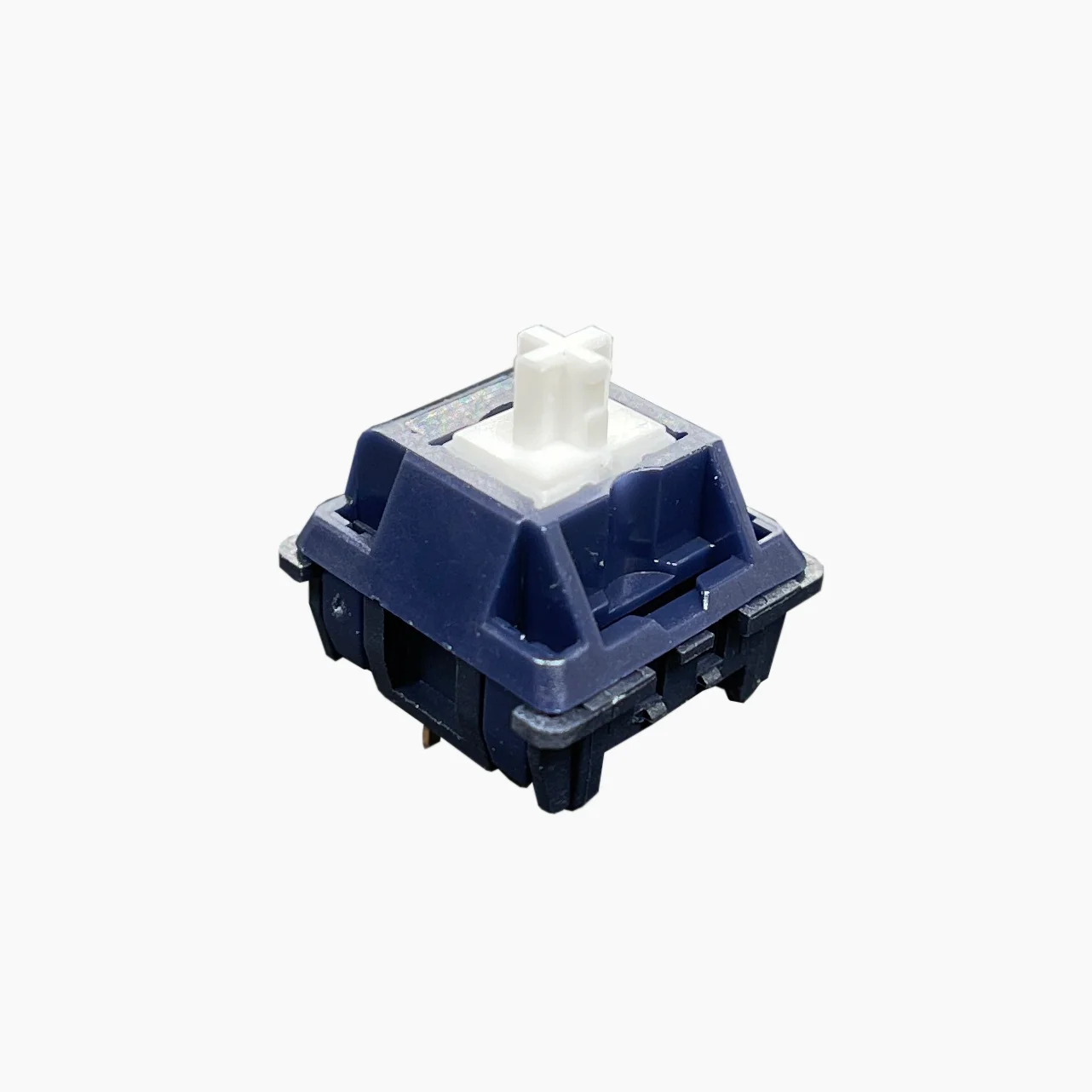 Stocked AEBOARDS NAEVY TACTILE SWITCH R1.5 (35) — AEBoards Naevy Tactile Switch R1.5 (35)
