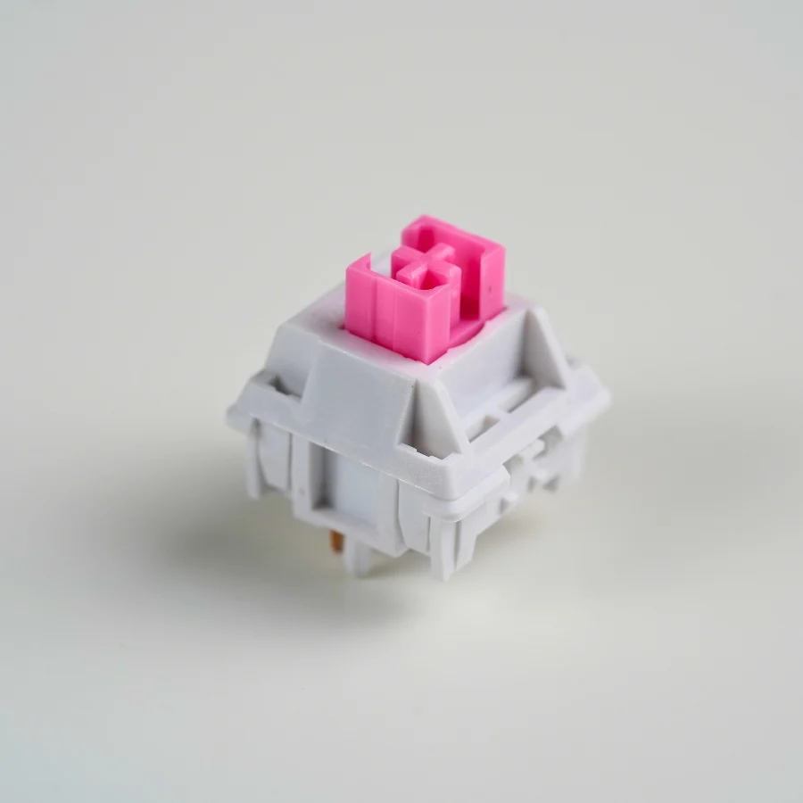 Stocked HAIMU NARUTOMAKI SILENT LINEAR — Haimu Narutomaki Silent Linear Switch