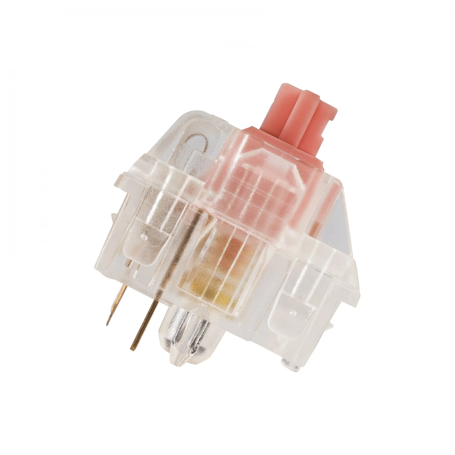 Zeal PC SAKURIO 62G SILENT LINEAR PCB MOUNT — Zeal PC Sakurio 62g Silent Linear PCB Mount Switch