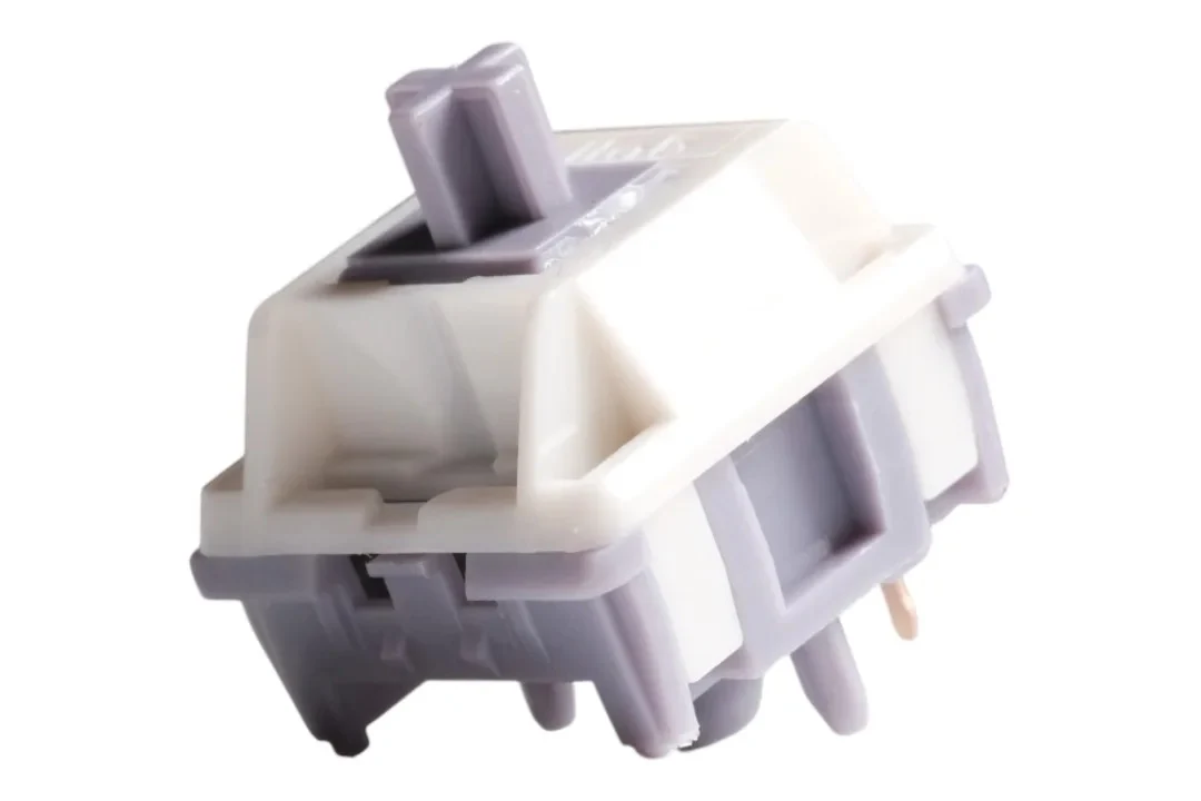 Cherry HMX YAMATAKE 40G TACTILE PCB MOUNT — HMX Yamatake 40g Tactile PCB Mount Switch