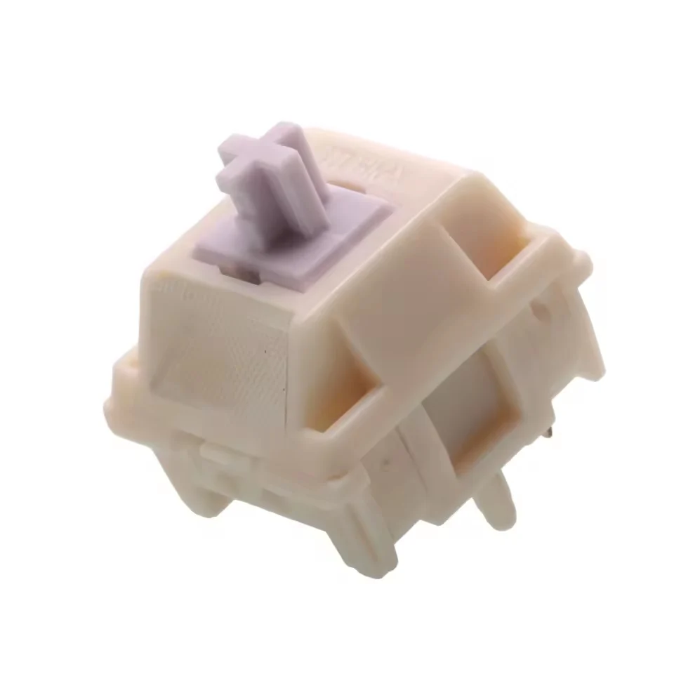 Cherry HMX TARO SILENT LINEAR PCB MOUNT — HMX Taro Silent Linear PCB Mount Switch