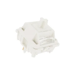 Gateron SMOOTHIE 40G LINEAR PCB MOUNT — Gateron Smoothie 40g Linear PCB Mount Switch