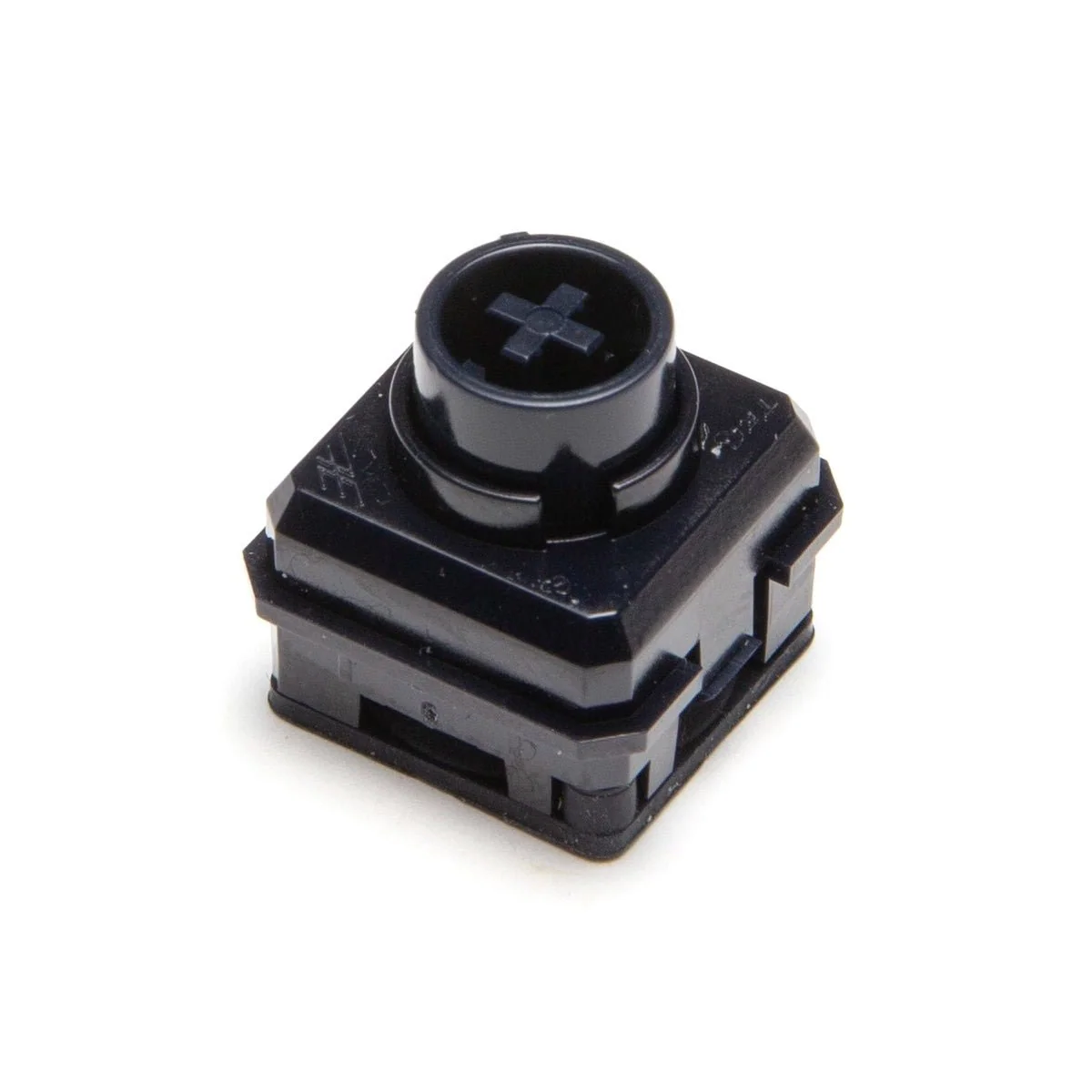 AEBoards NAEVIES EC 45G TACTILE SWITCHES 35 PACK — AEBoards Naevies EC 45g Tactile Switches 35 Pack