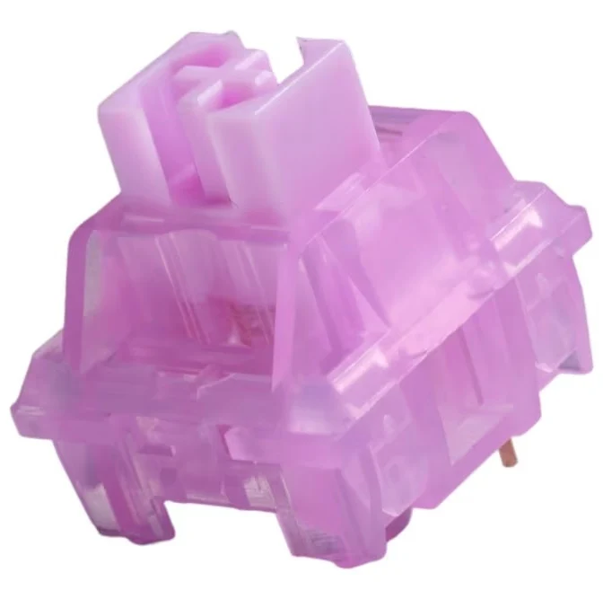KTT PHALAENOPSIS 37G TACTILE PLATE MOUNT — KTT Phalaenopsis 37g Tactile Plate Mount Switch