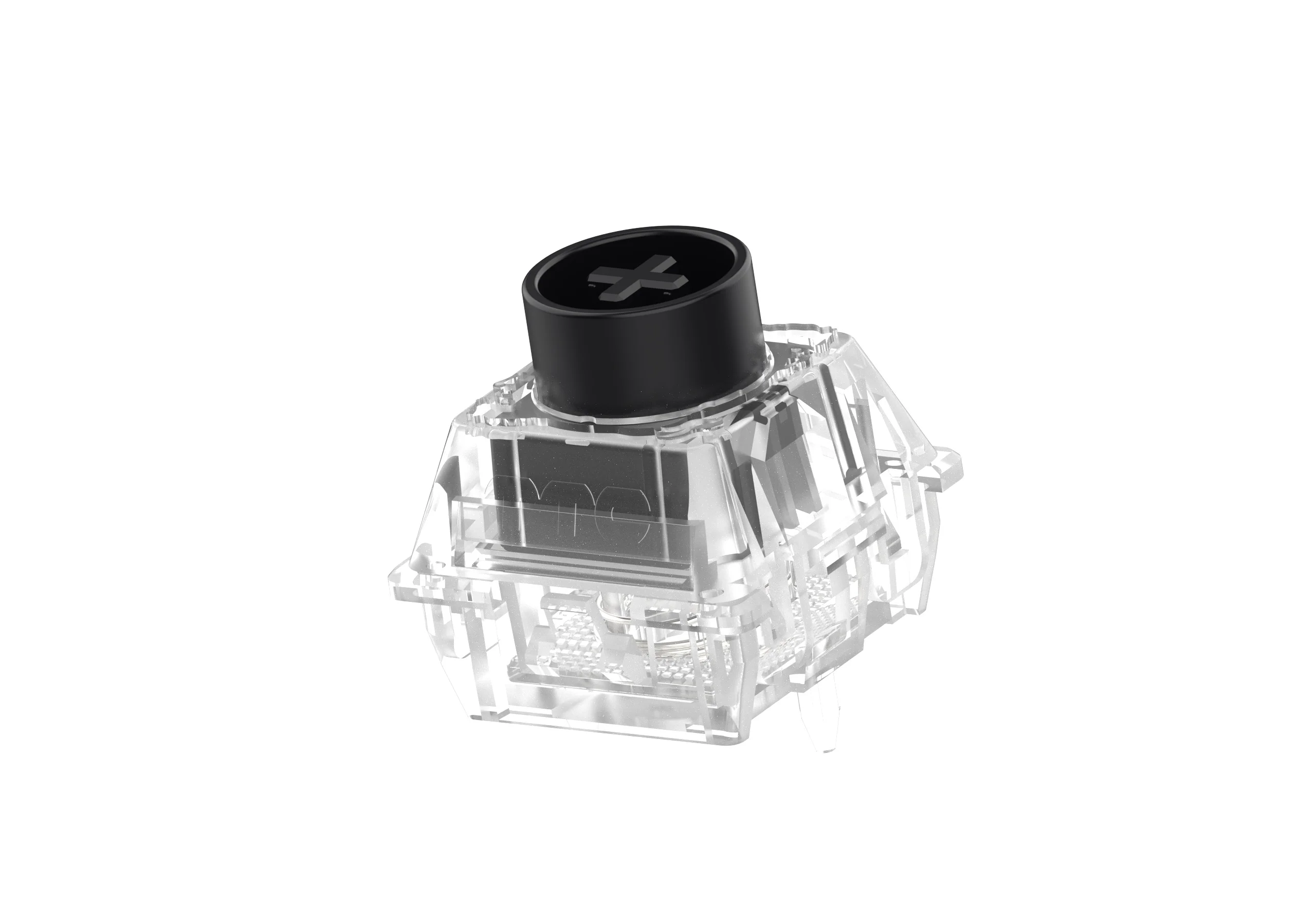 TTC BLACK HORSE RGB PLATE MOUNT MAGNETIC HE — TTC Black Horse RGB Plate Mount Magnetic HE Switch