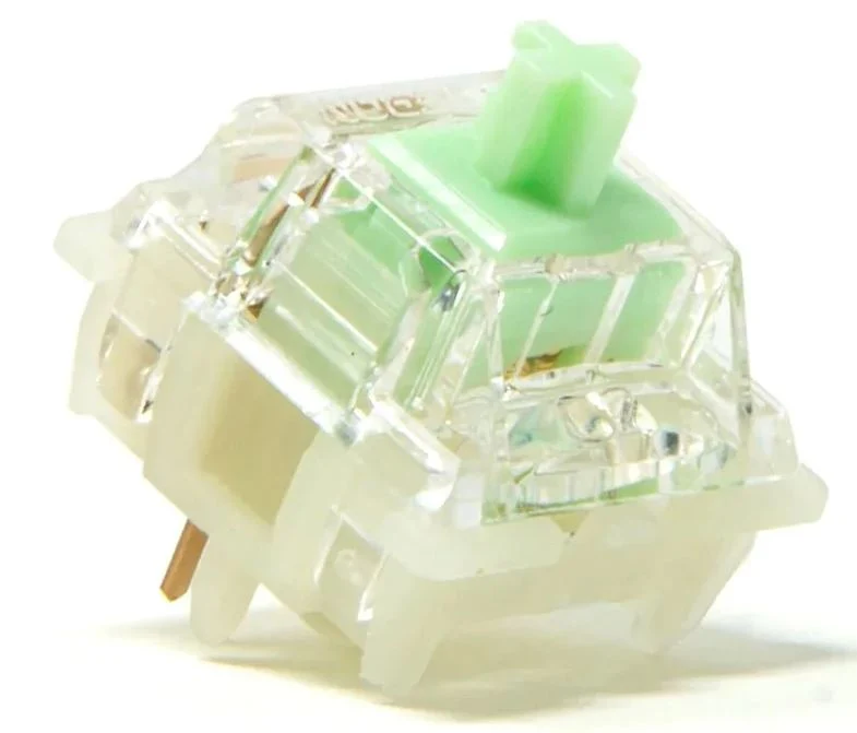 Gateron BABY KANGAROO 59G TACTILE PCB MOUNT — Gateron Baby Kangaroo 59g Tactile PCB Mount Switch