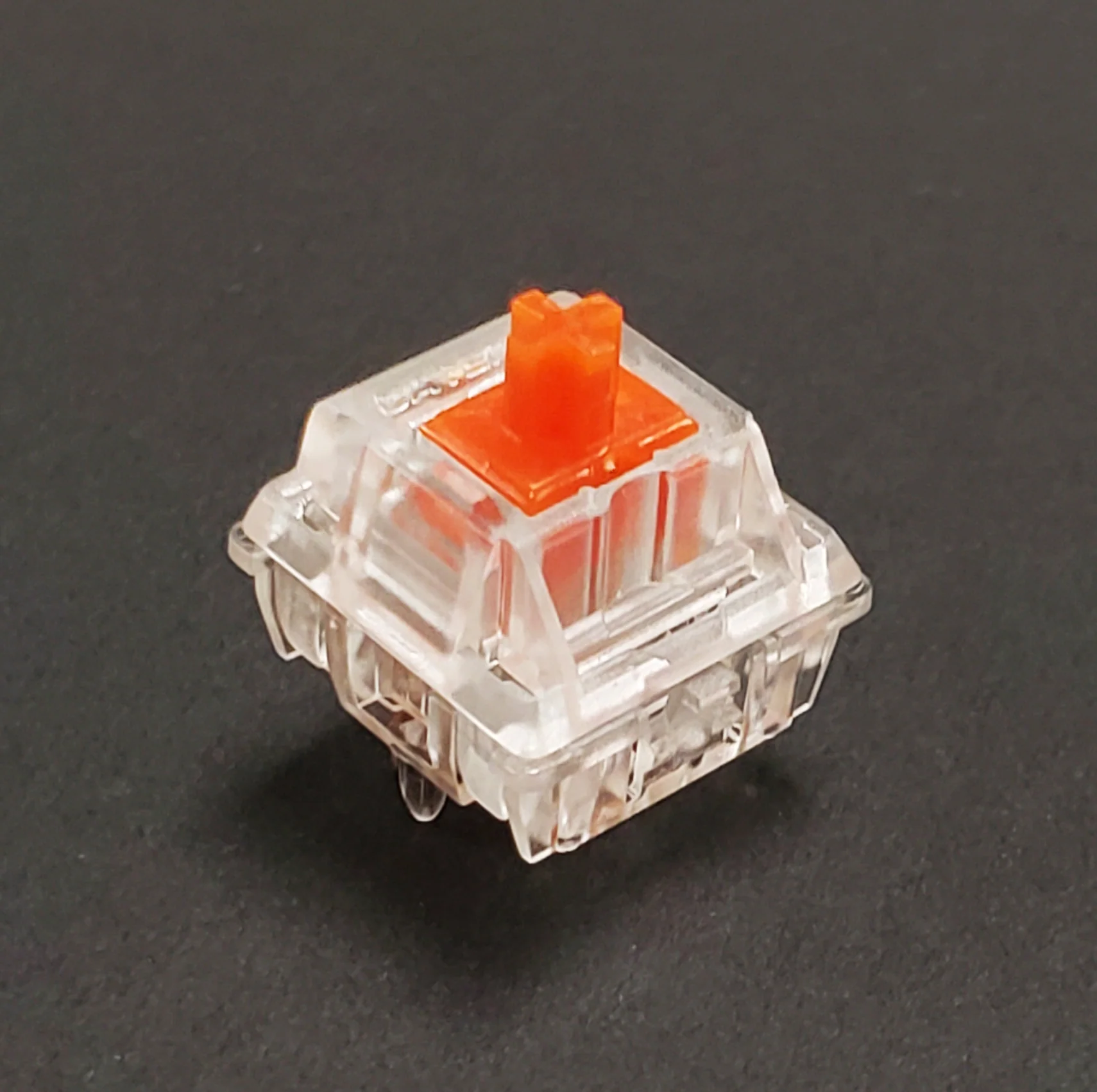 Zeal HEALIO® V2 SWITCHES (SILENT LINEAR) — Healio® V2 Switches (Silent Linear)