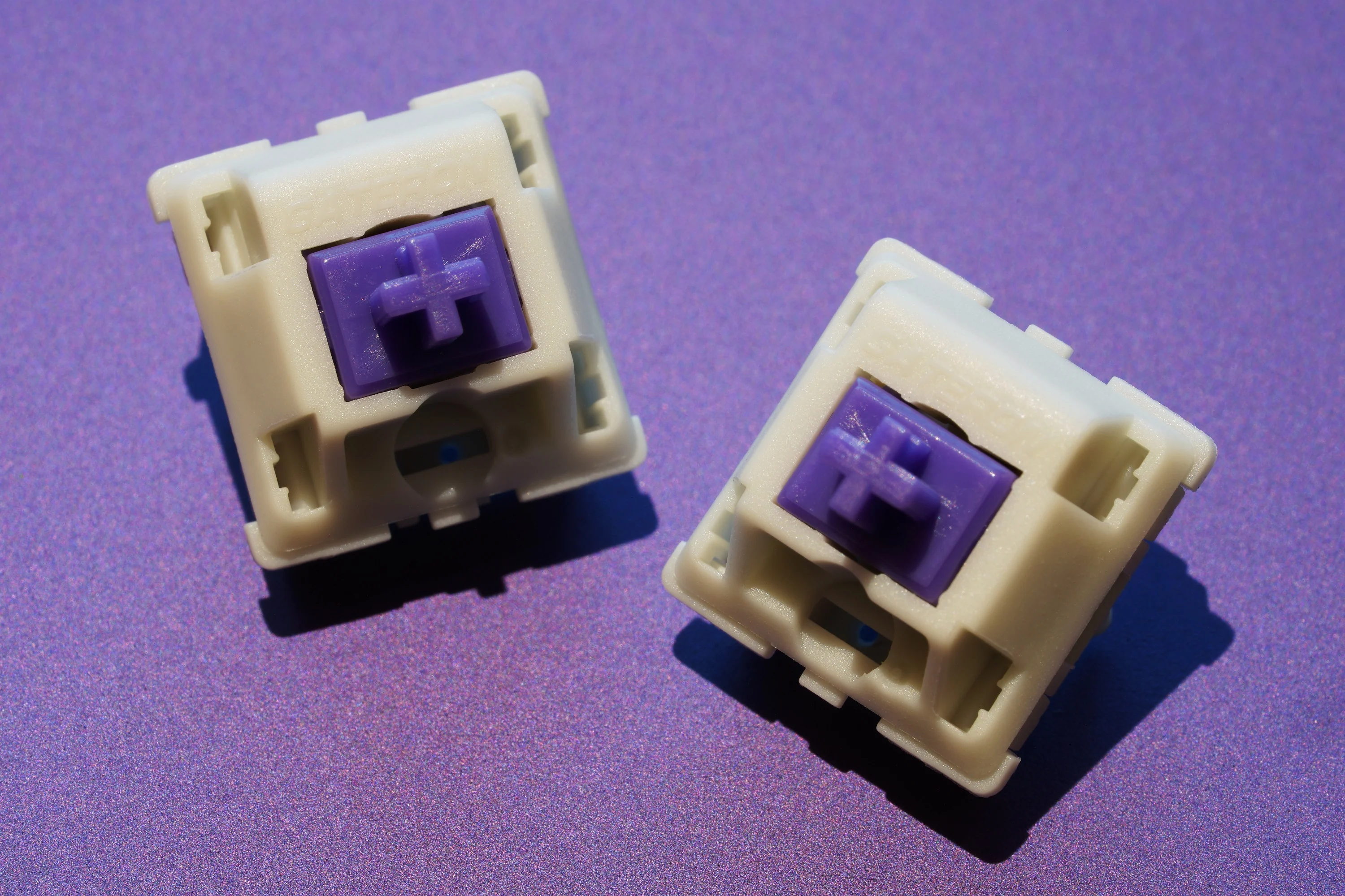 Zeal ZEALIO® V1 REDUX — Zealio® V1 Redux Switches