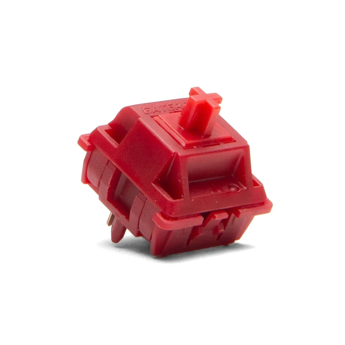 Gateron X SILIWORKS TYPE R TACTILE — Gateron x Siliworks Type R Tactile Switches