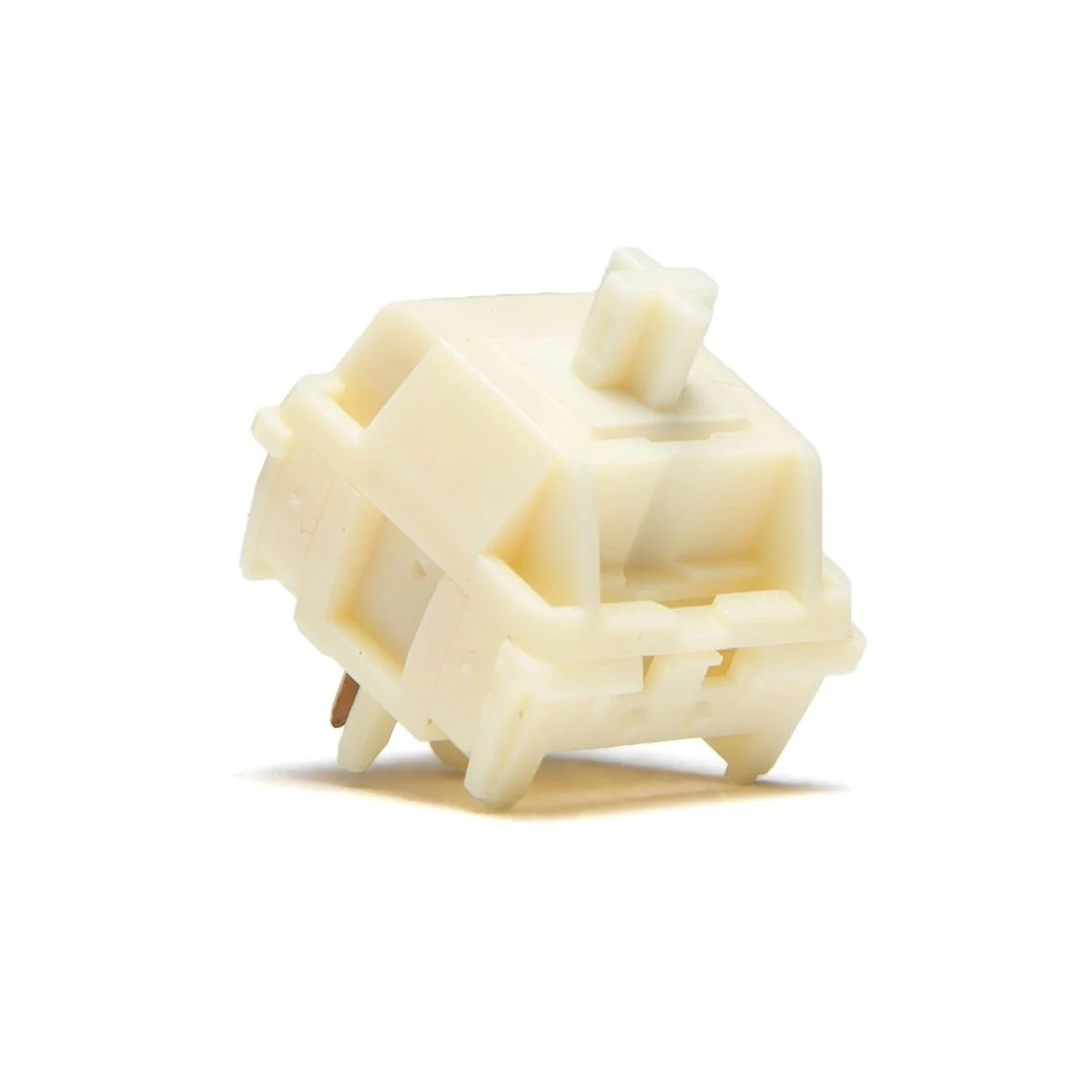 Wuque Studio WUQUE WS AROWANA YELLOW LINEAR — Wuque WS Arowana Yellow Linear Switches