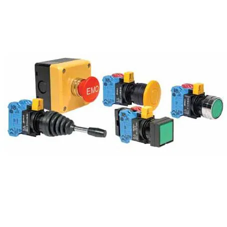 IDEC HW1B-A112-R-CCOXXX — IDEC HW1B-A112-R-CCOXXX