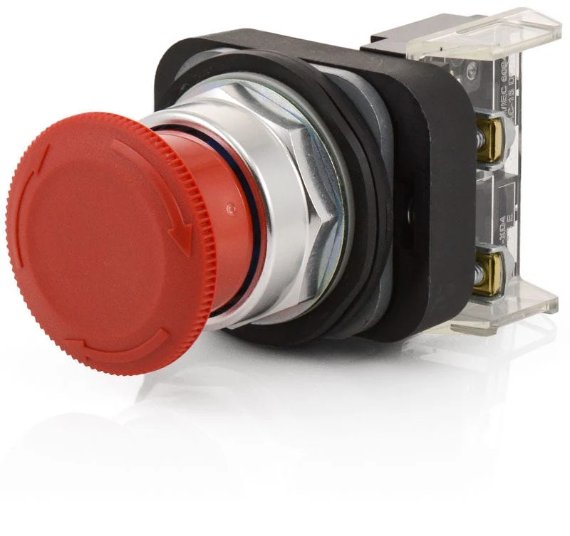 Allen-Bradley 800T-FXT6D4 — Allen-Bradley 800T-FXT6D4 Push Button