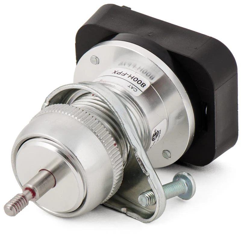 Allen-Bradley 800H-FPX — Allen-Bradley 800H-FPX Push Button Operator